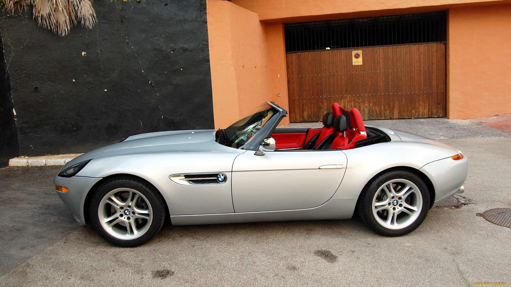 bmw, z8, , , , bayerische, motoren, werke, ag